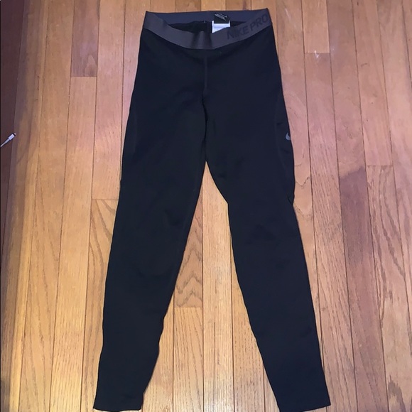 nike leggings - Picture 1 of 3